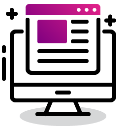 Registration icon