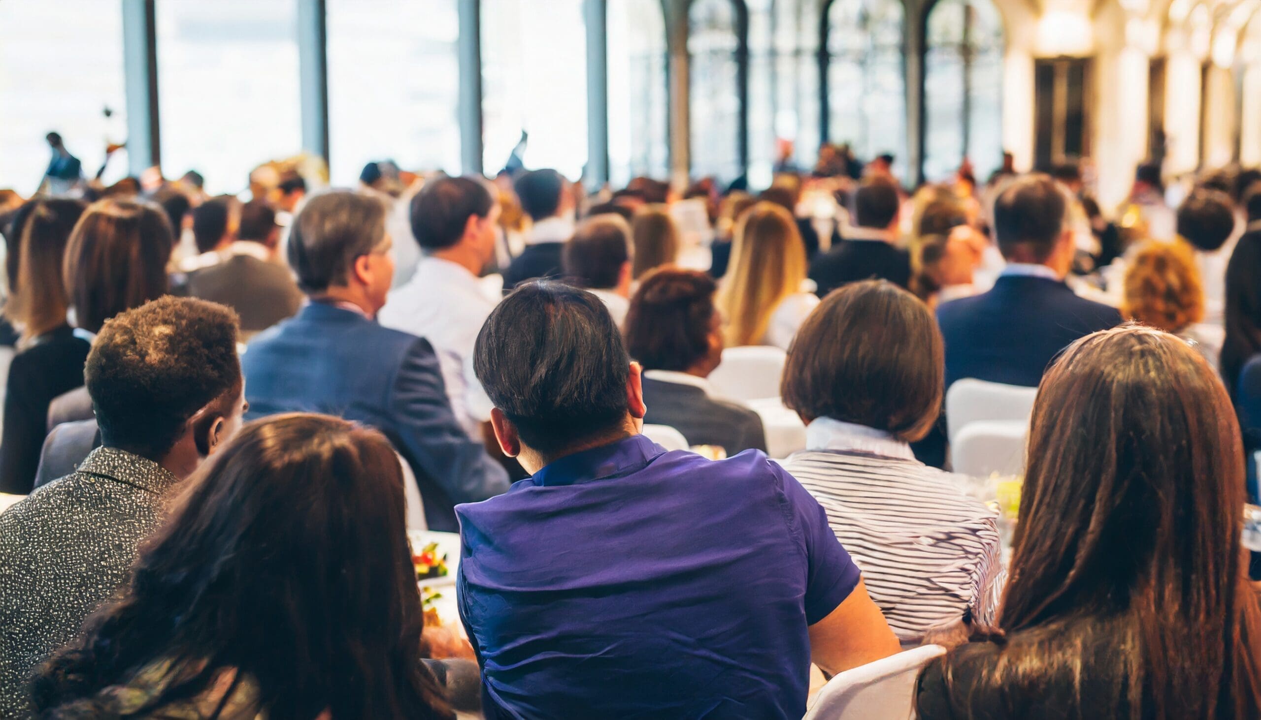 The 5 Key Elements of a Successful Fundraiser