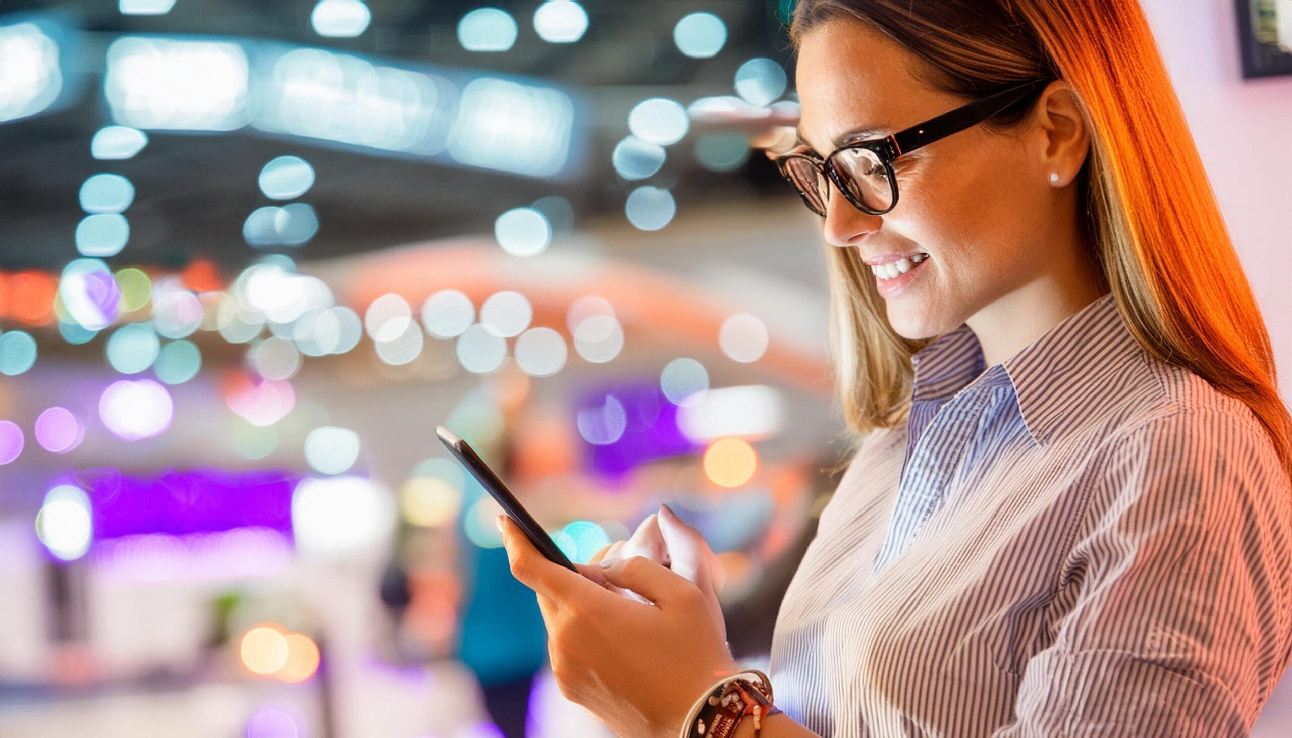 Powering Up Your Tradeshow Experience: How Tech-Enabled Networking Maximizes ROI in the B2B Landscape