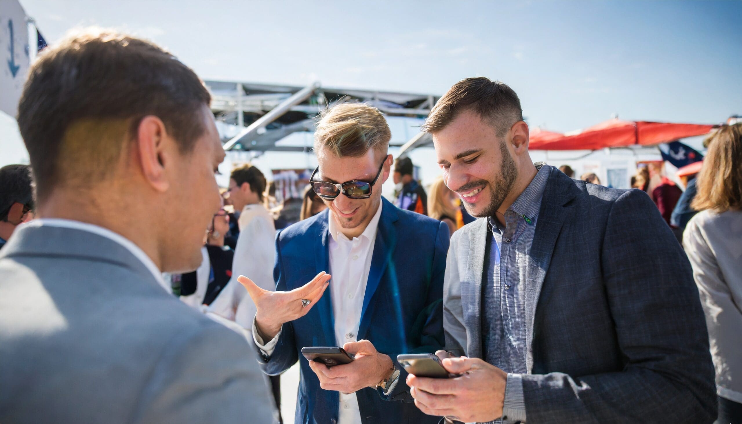 Boosting Event Engagement: How To Use Gamification Effectively During Your Event