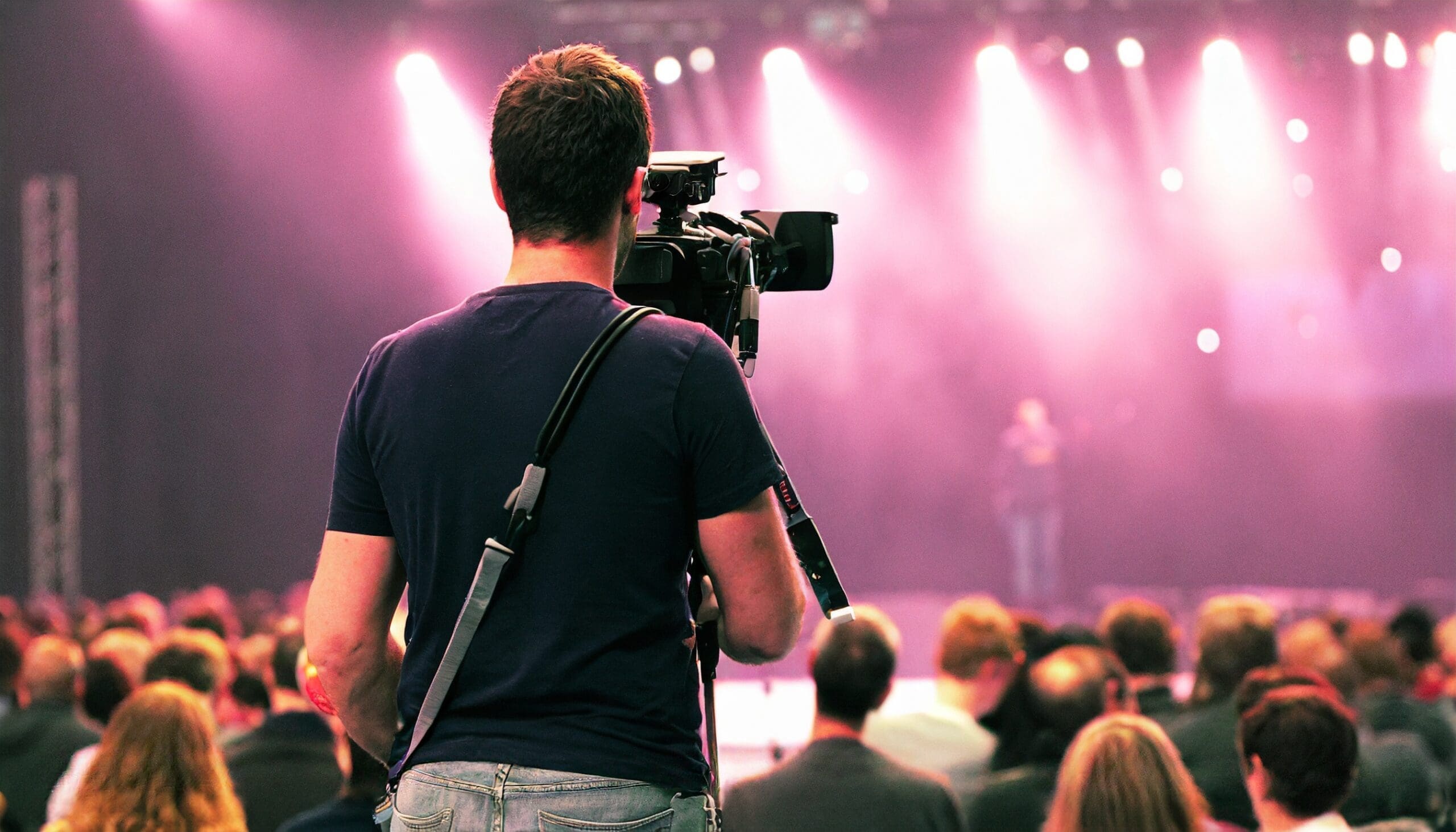 Interactive Elements at Virtual Events: Giving your Event Heart