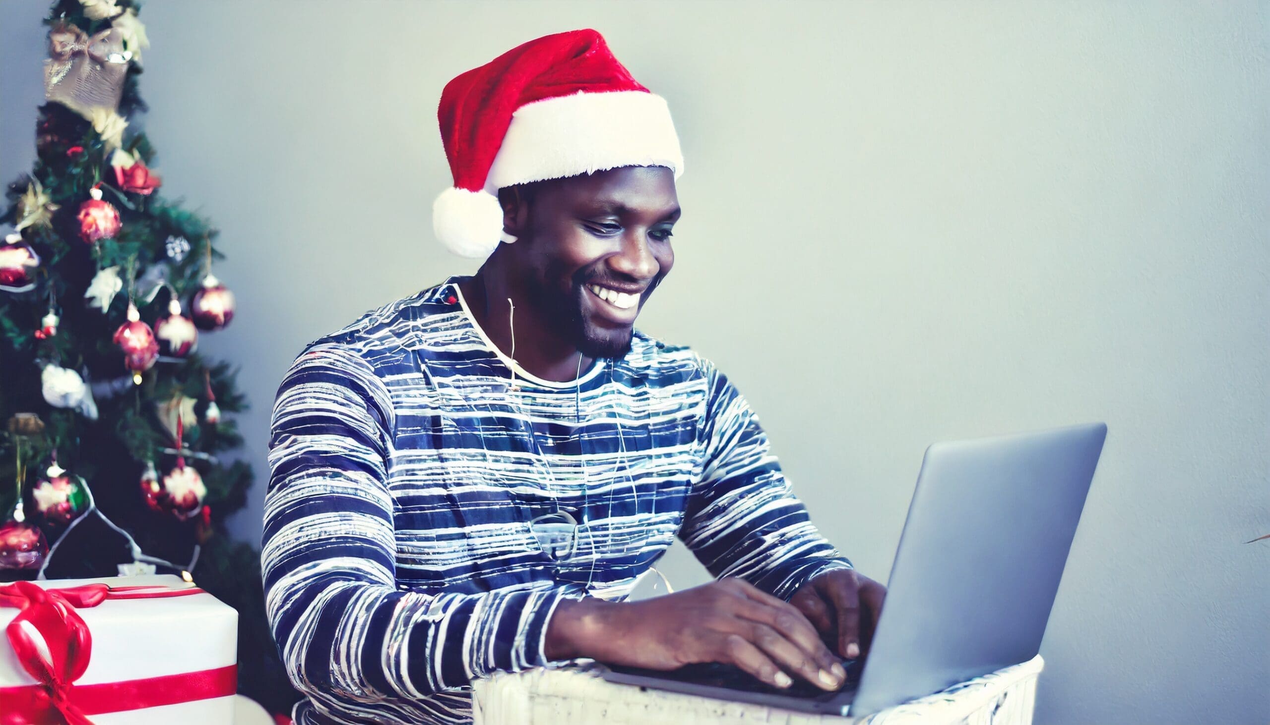 Hybrid Events During the Holidays: Unlocking the Magic