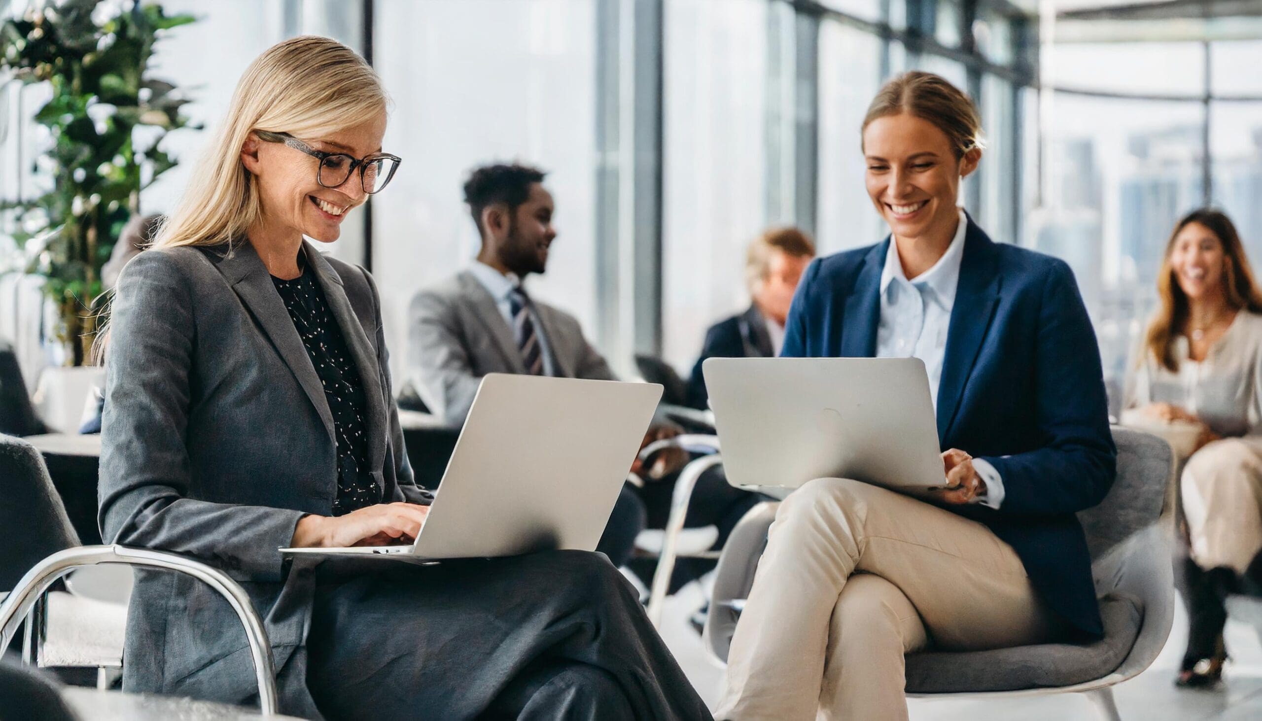 Building Bridges & Breaking Barriers: Creating a Thriving Networking Environment for Hybrid & Virtual Events