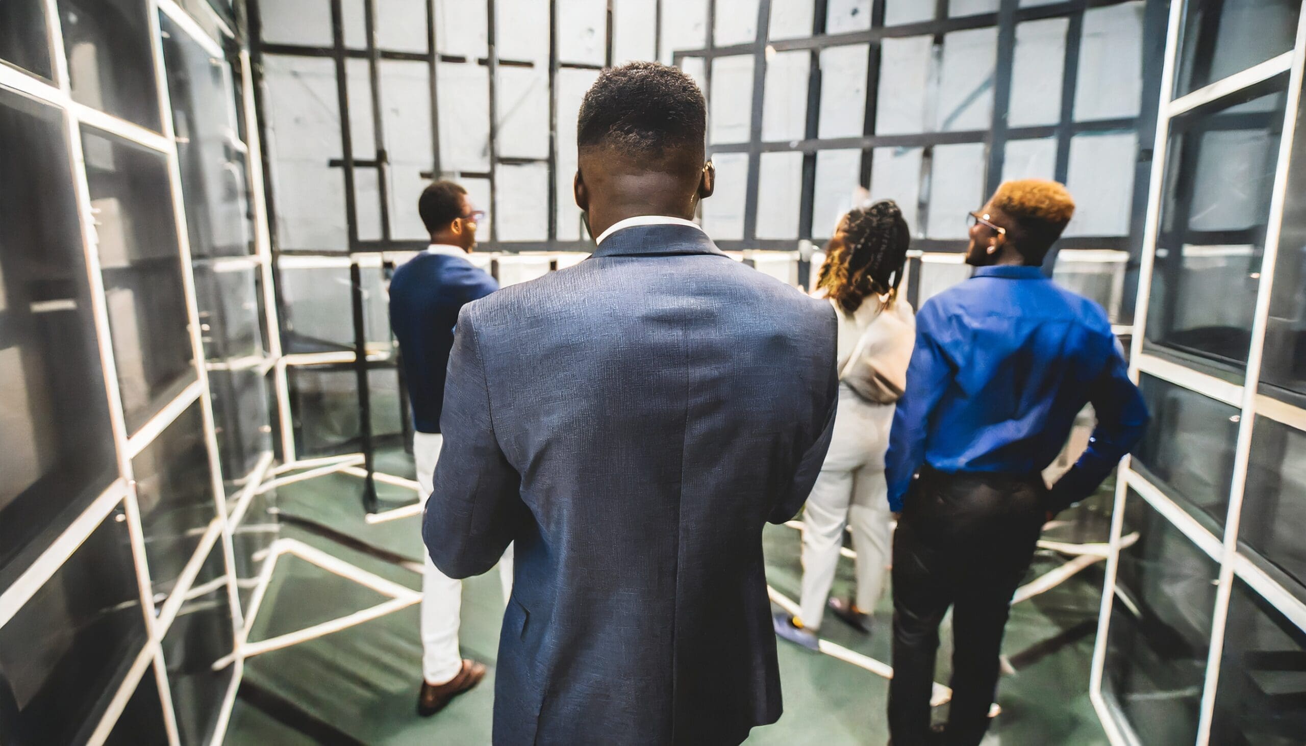 15 Creative Breakout Sessions for Your Next Corporate Event