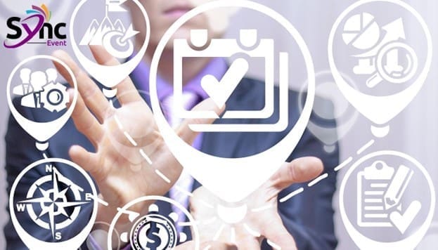 Pre-Event Planning Checklist