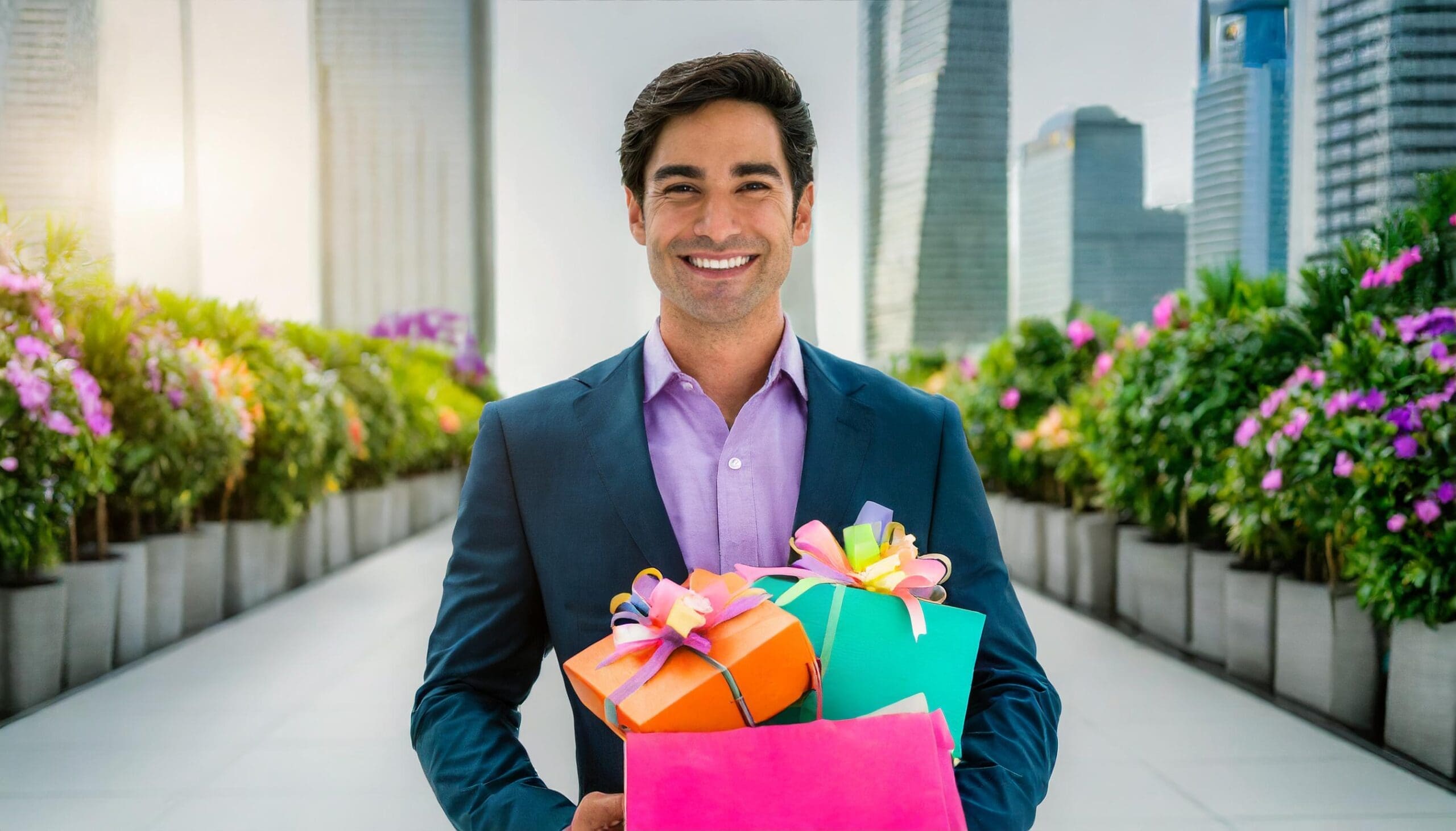 Greening Up Your Event Swag: Sustainable Giveaways Attendees Will Love