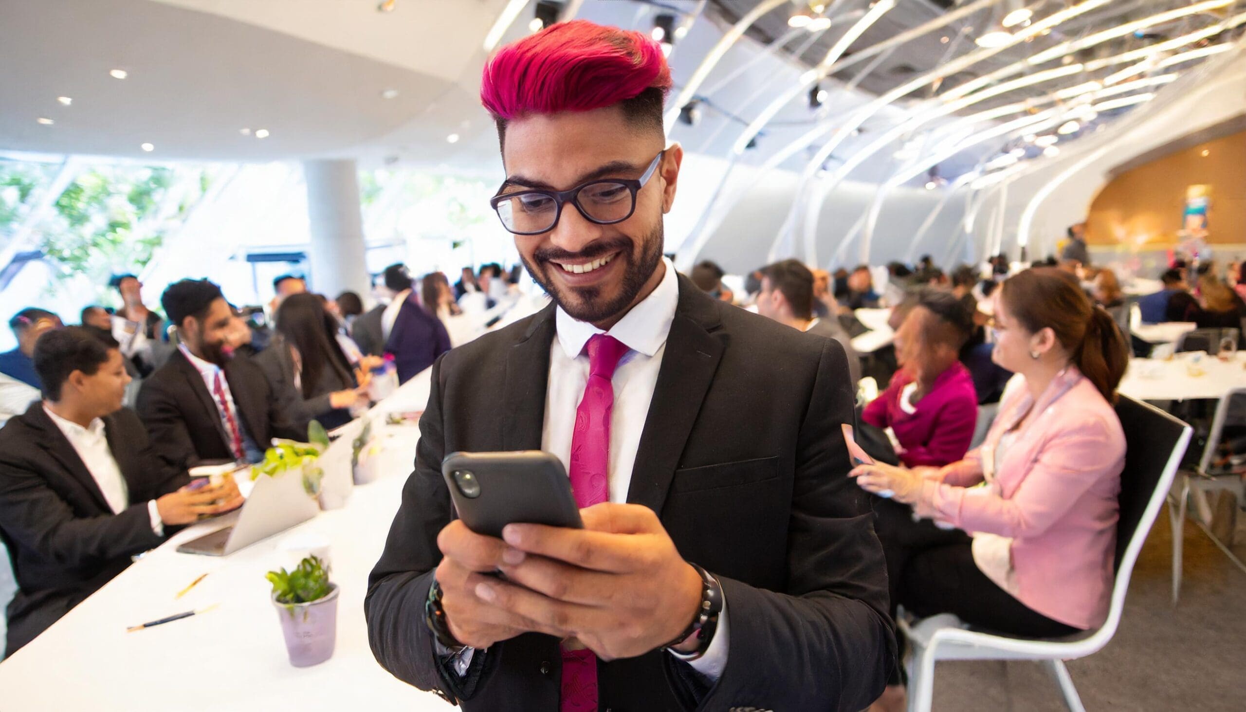 Small Event, Big Impact: Unveiling the Must-Have Tech Features for Unforgettable Gatherings