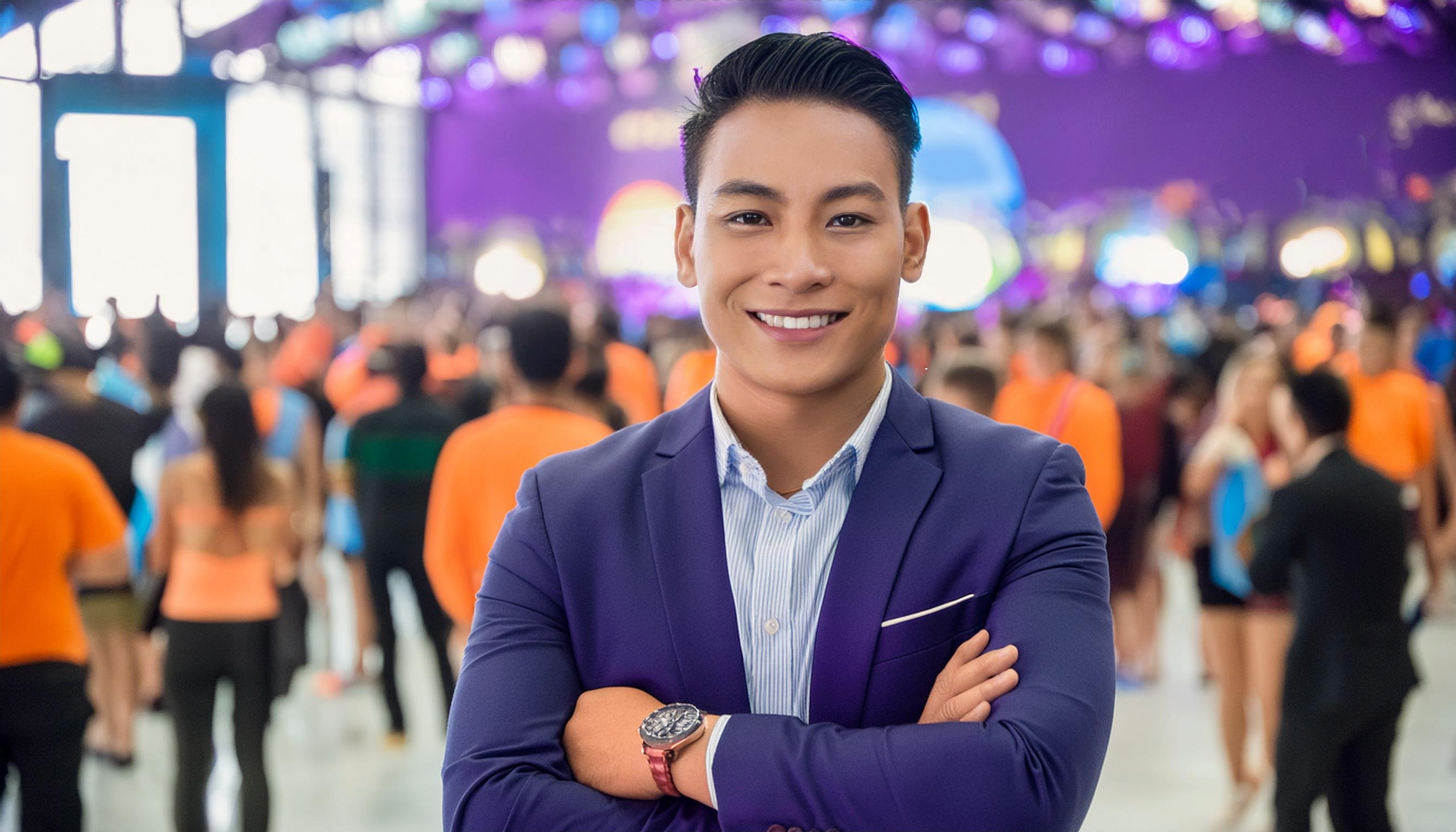 Beyond Registration: Innovative Event Technology Solutions to Enhance the Attendee Journey