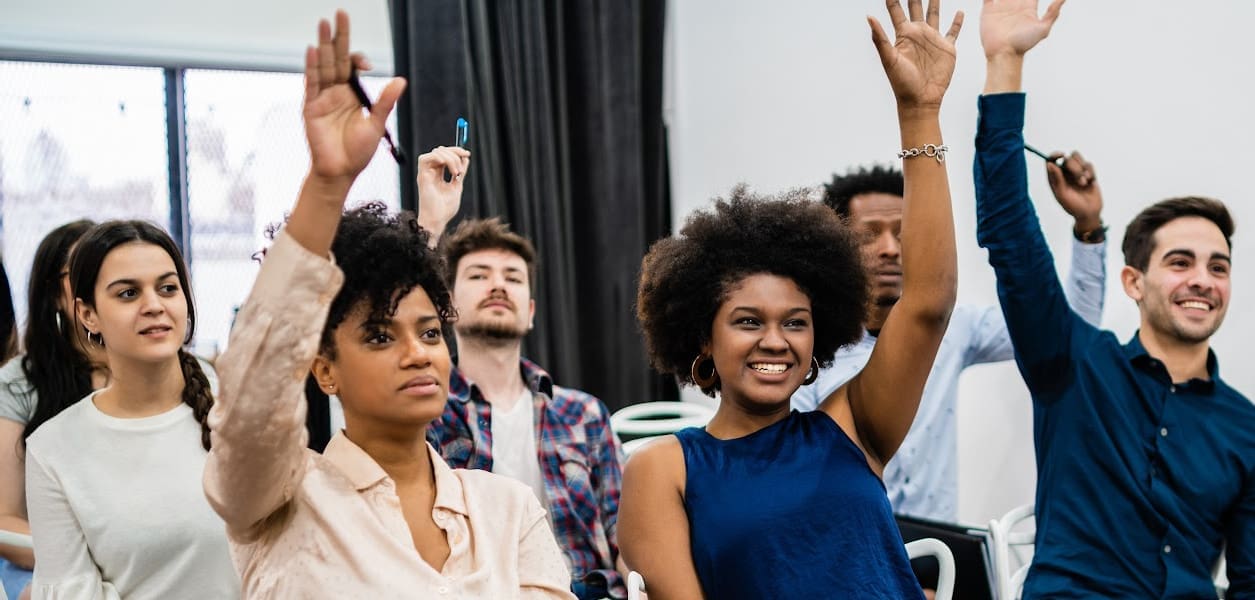 Amplify Attendee Engagement: Crafting Interactive and Memorable Event Experiences