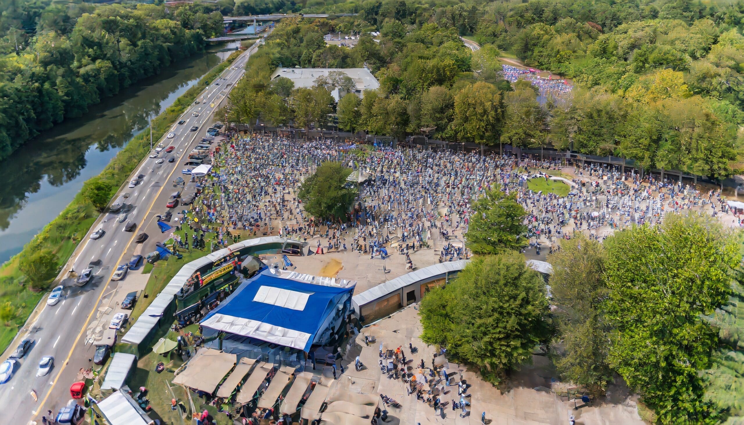 How an Event Management App Makes Fundraisers More Successful