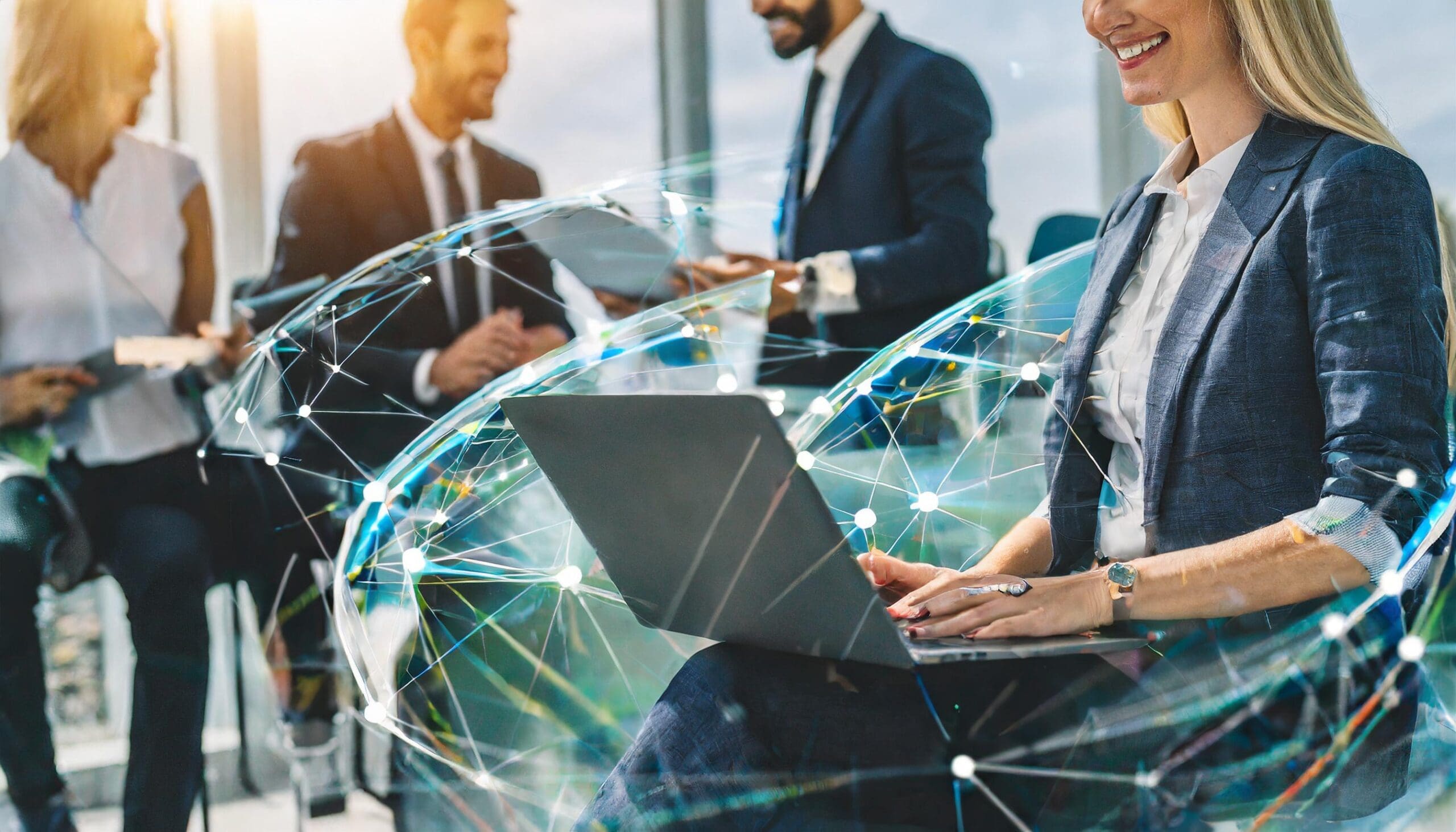 Reimagine Your Conferences: A Guide to Using Hybrid Event Management Software