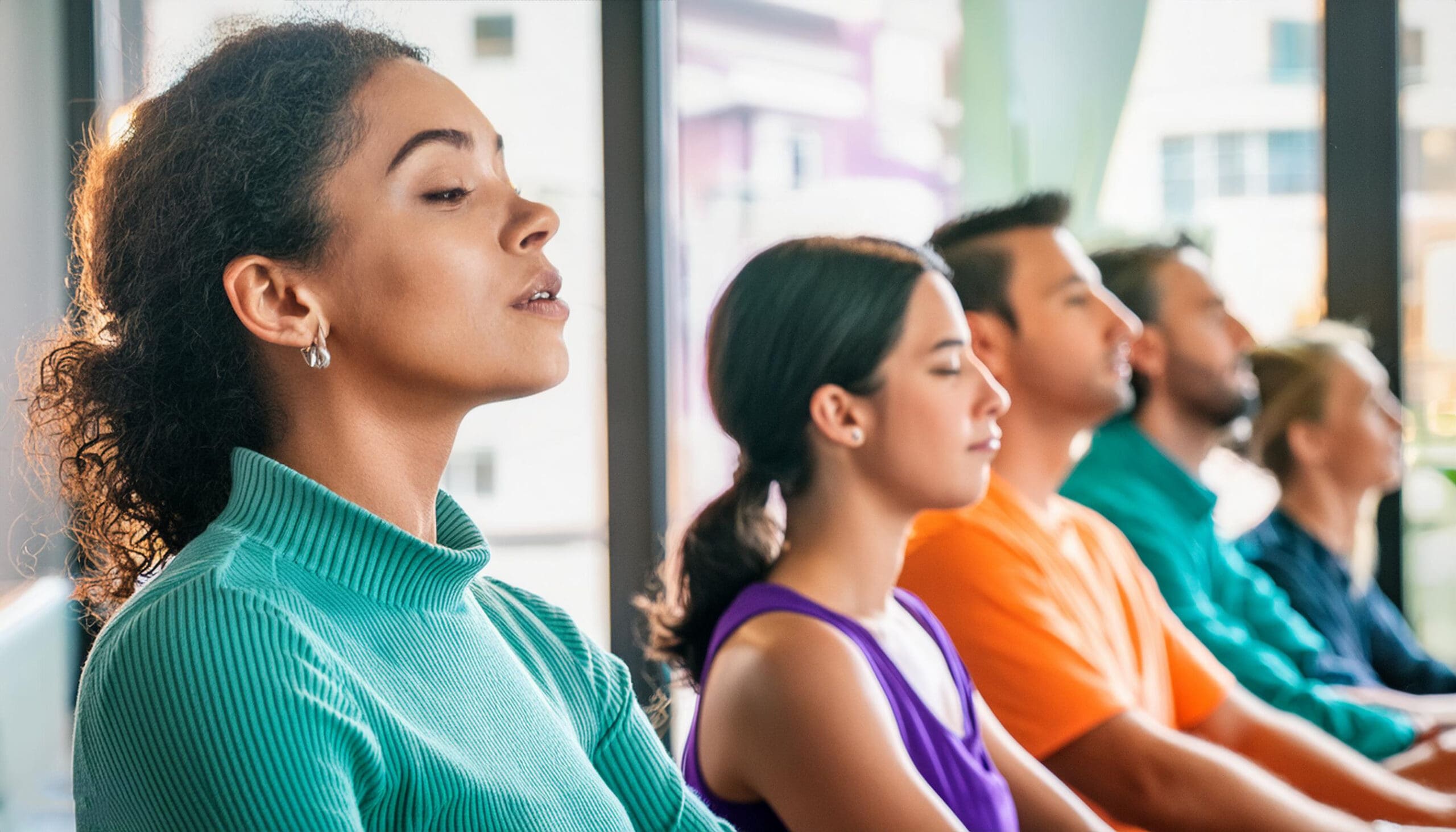 The Art of Integration: How Wellness Activities Can Elevate Your Events