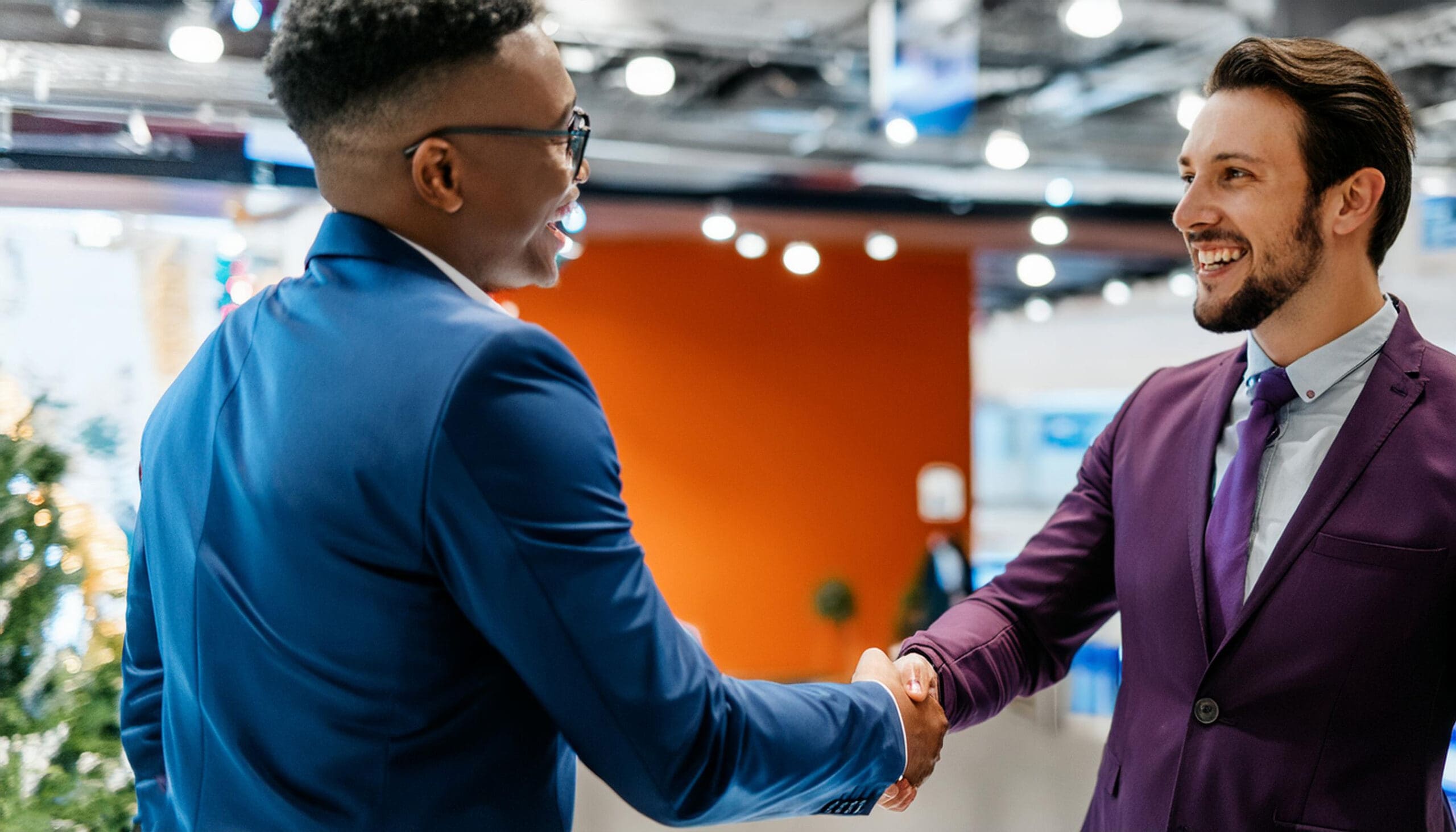 Beyond Tickets and Sales: How Meaningful Connections Drive Event ROI