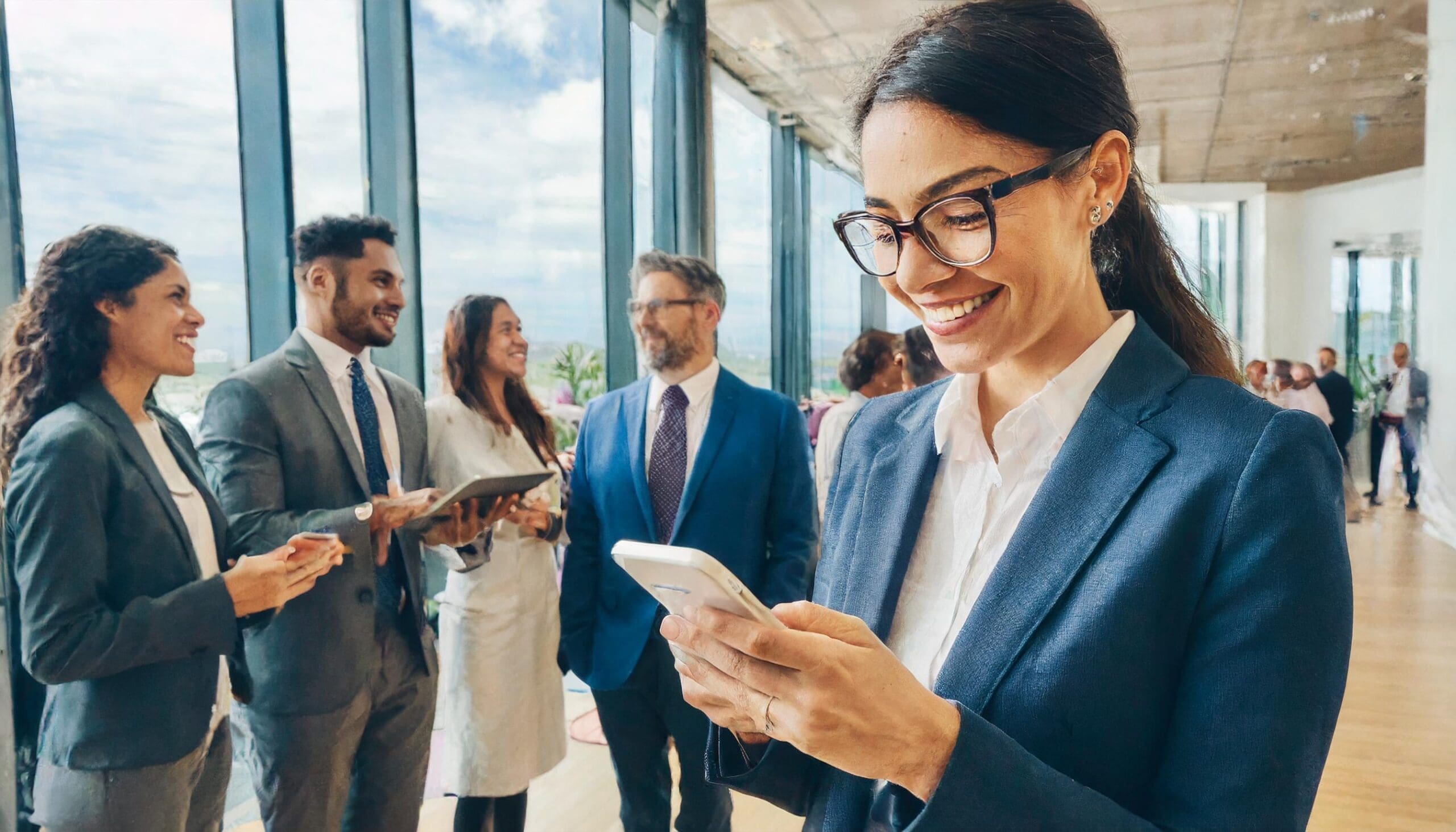 Building Stronger Partnerships: Nonprofit Sponsor Retention Strategies Through Technology