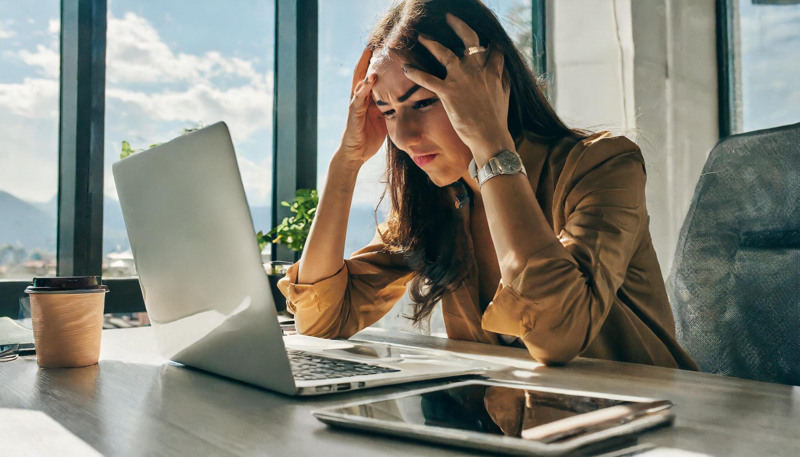 6 Common Stressors for Event Planners and How to Overcome Them