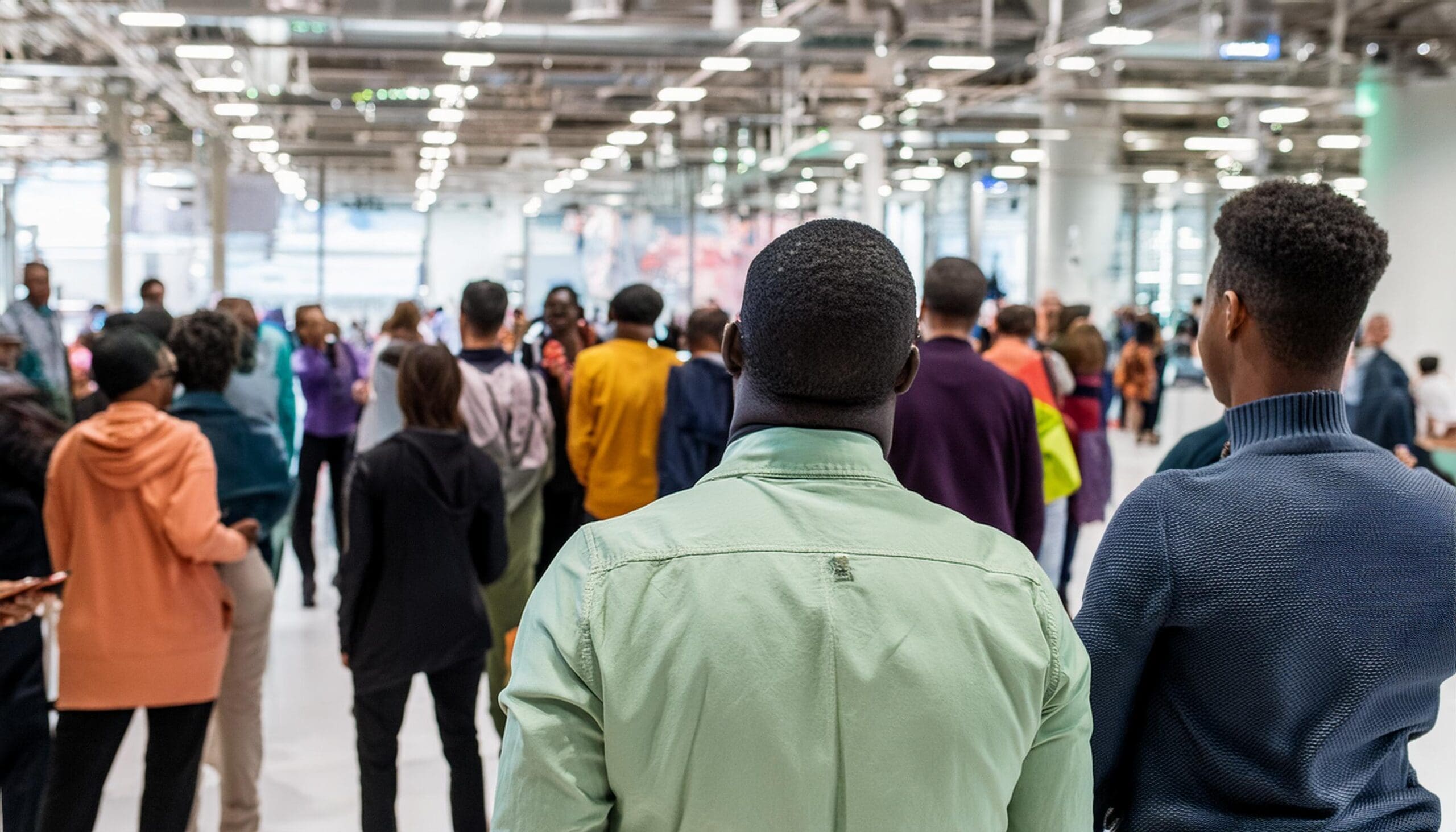 The Ultimate Guide to Planning Industry-Specific Events: From Healthcare Conferences to Tech Expos