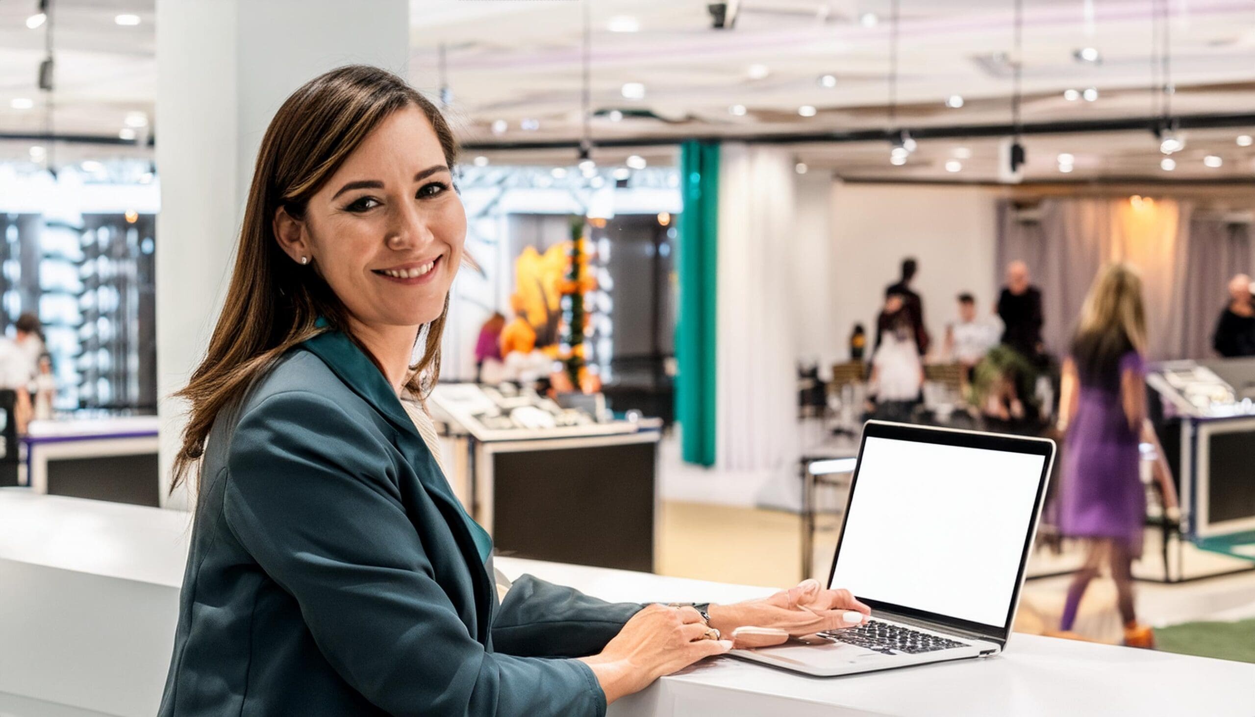 Beyond the Booth: Making the Most of Sponsorships with Powerful Questions