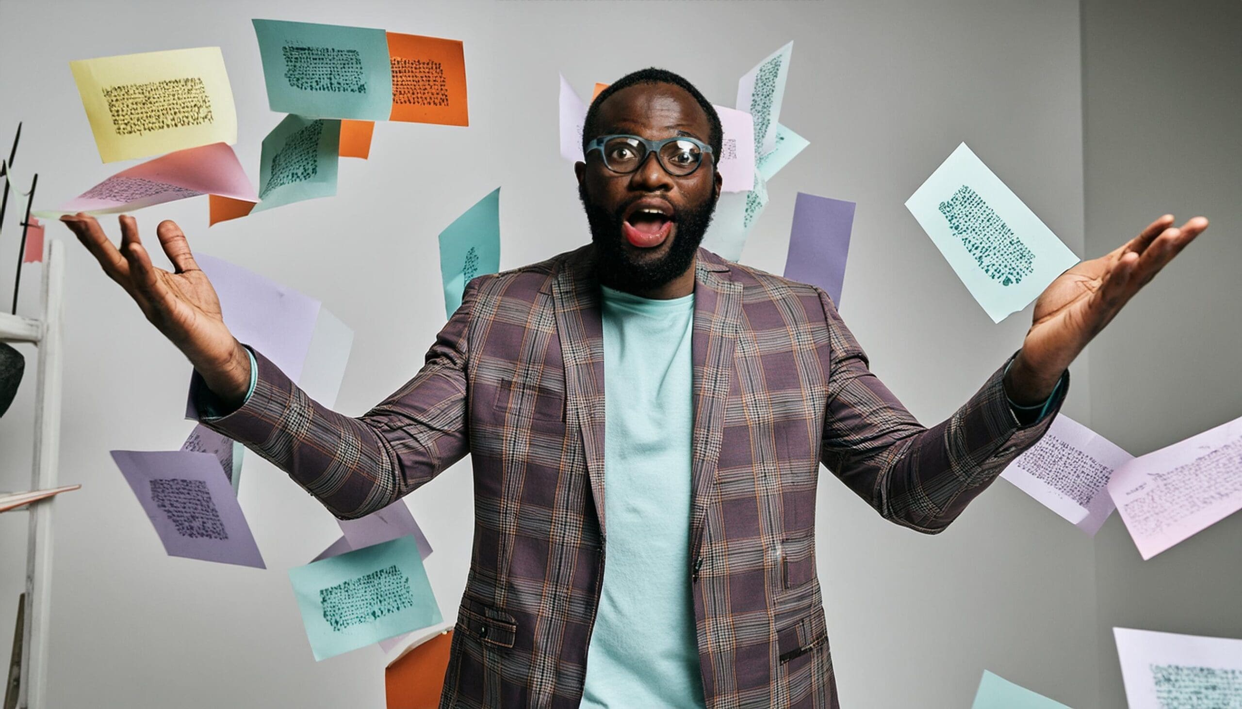 Stress Less, Achieve More: Time-Saving Strategies for Efficient Event Management