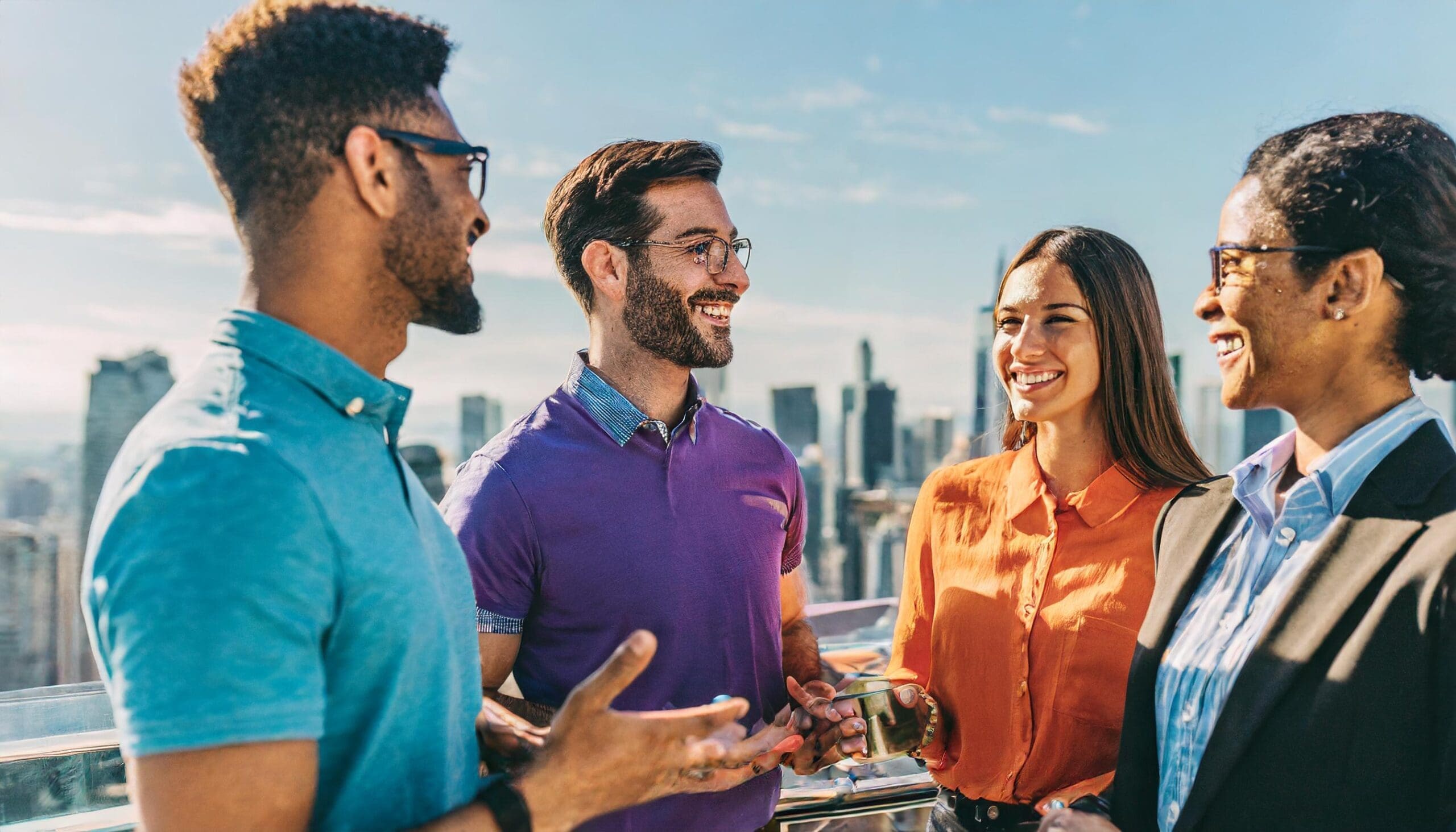 Beyond the Ballroom: Unique Venues for Unforgettable Live Events