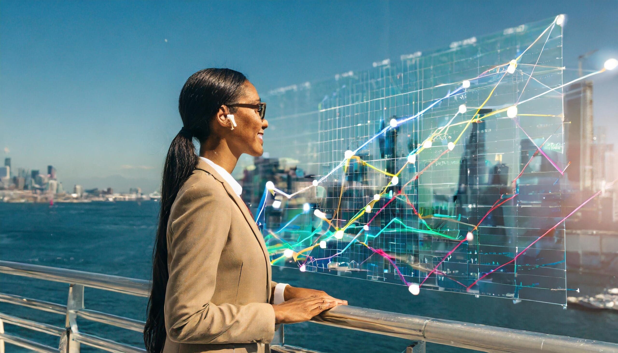 Unveiling Your Audience: Using Event Data Analytics to Identify Attendee Demographics and Preferences