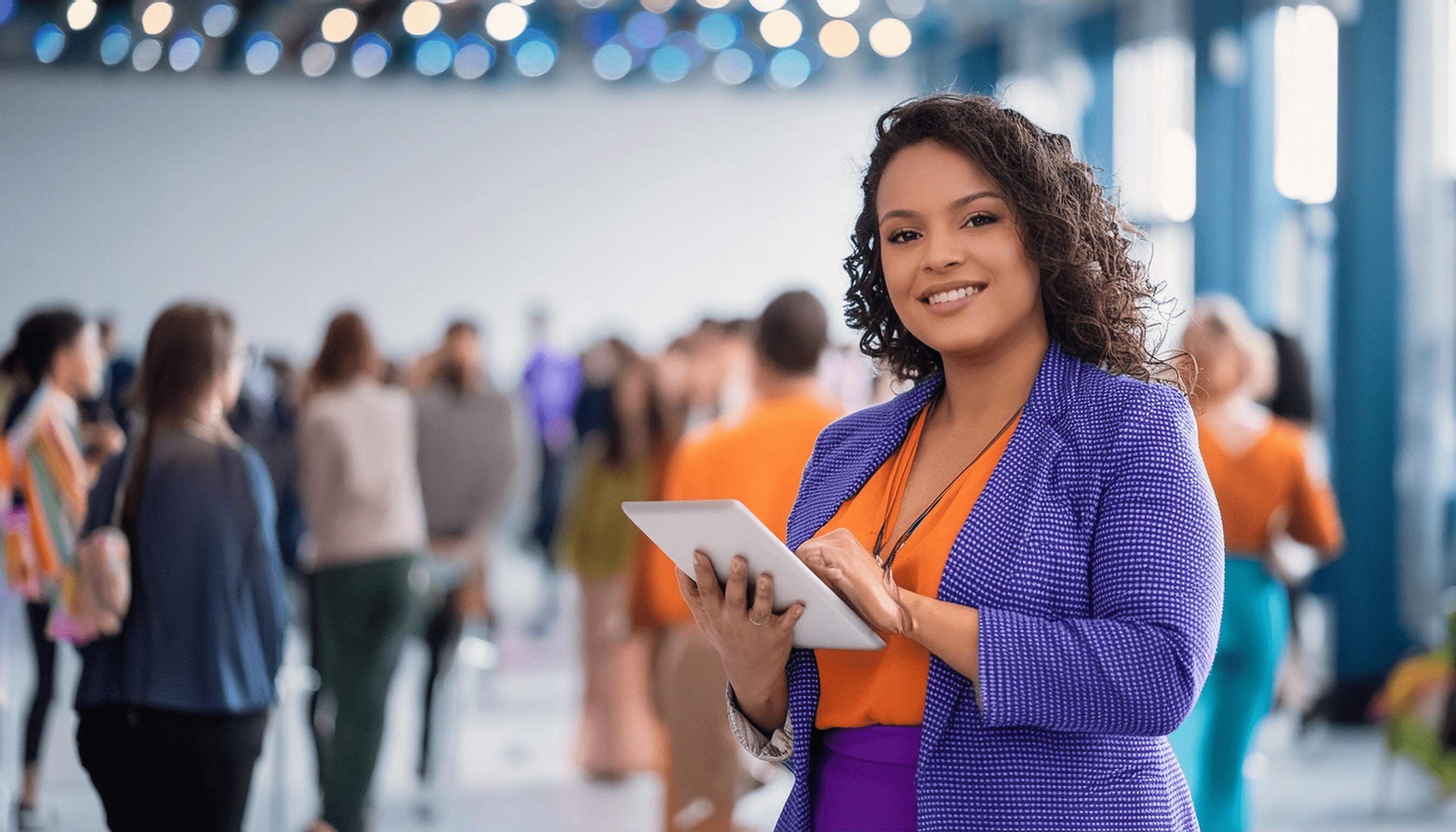 Unlocking Actionable Insights: How Event Data Can Drive Strategic Event Planning