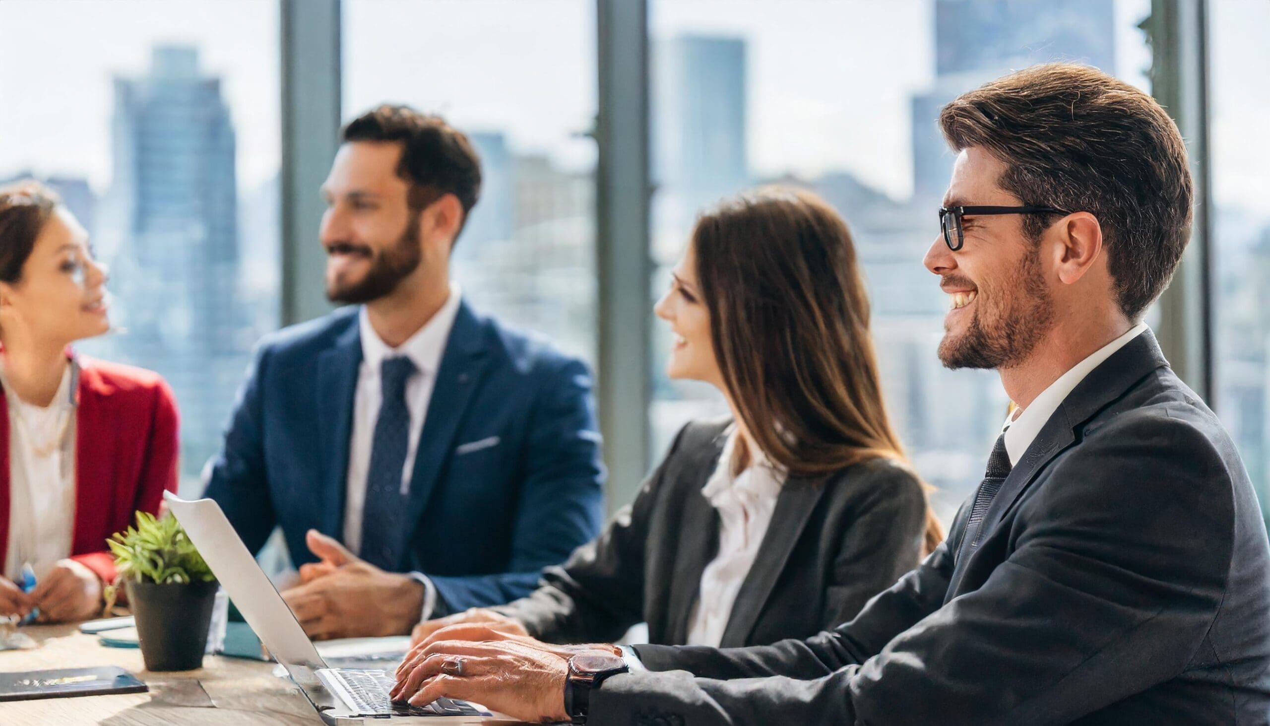 Reimagine Networking: 5 Icebreaker Activities to Spark Engagement at Your Next In-Person Event