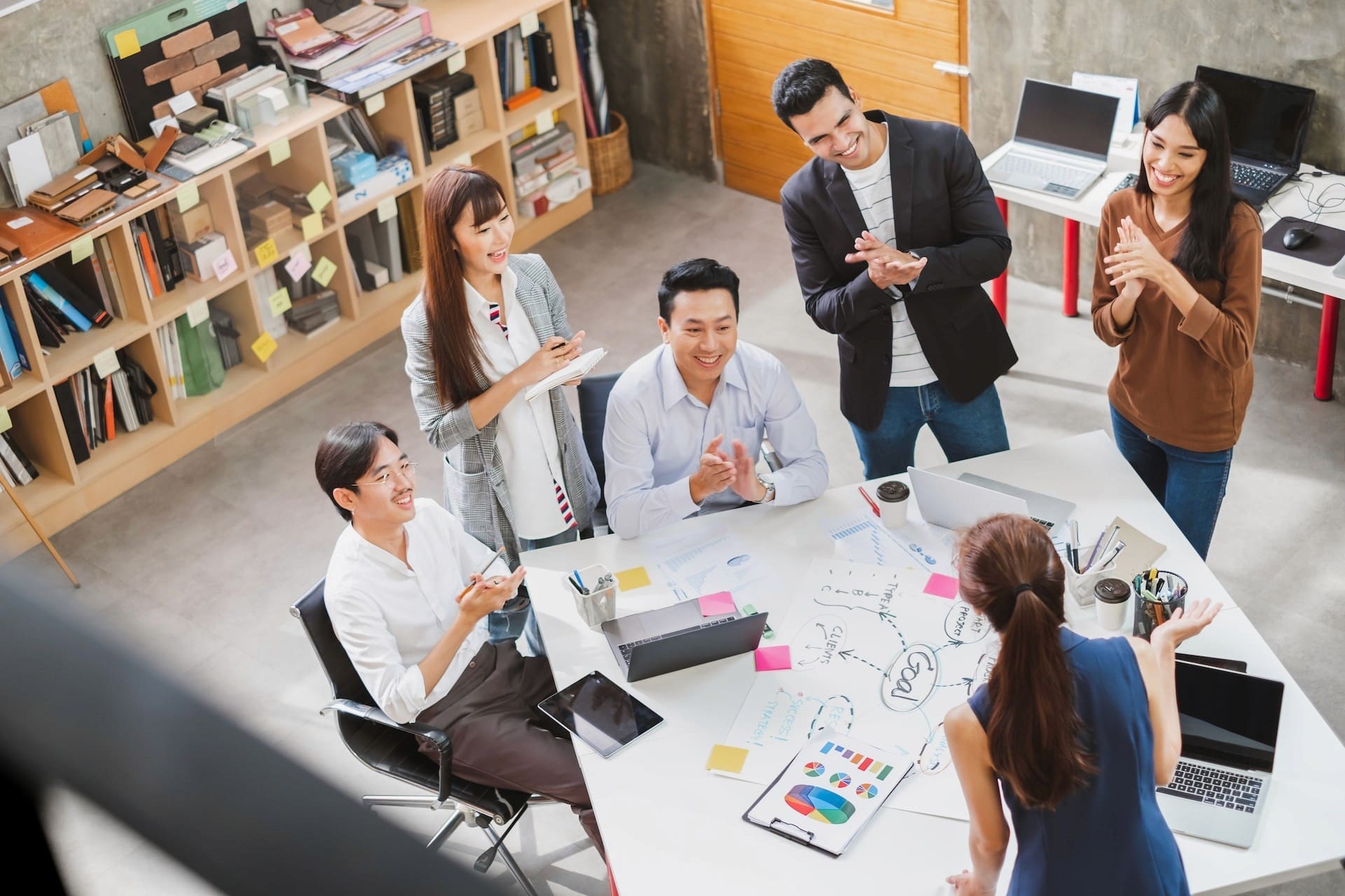 Harness the Power of Data-Driven Decision-Making for Event Success